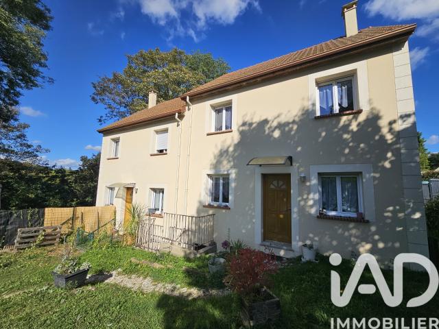 Maison vente à Mantes-la-Jolie, Meulan