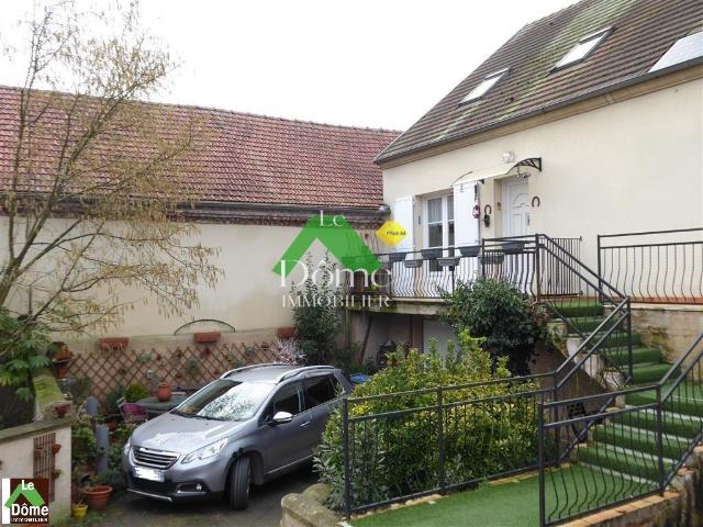 Maison location à Beauvais, Méru