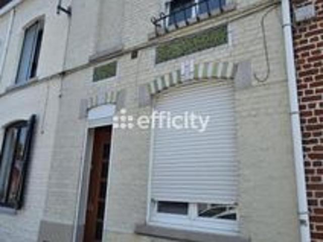 Maison vente à Lille