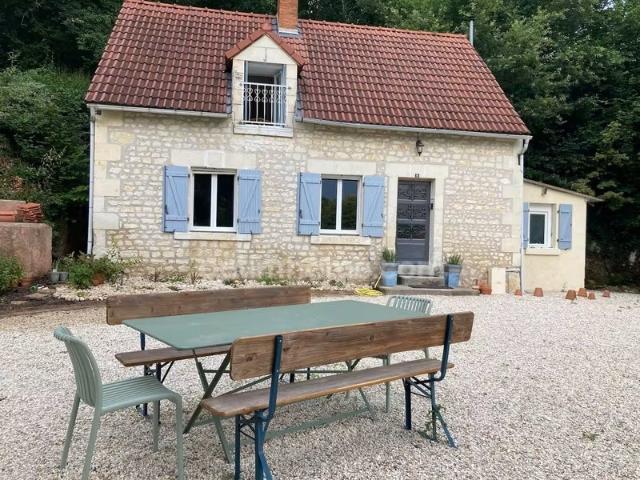 Maison vente à Châteauroux, Faverolles