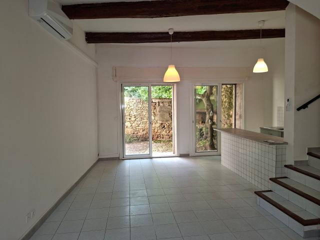 Maison location à Montpellier, Saussan