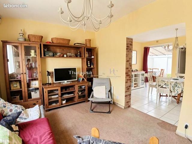 Maison vente à Saint-Nazaire, Saint-brevin-les-pins
