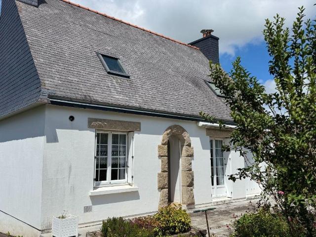 Maison vente à Le Zins, Concarneau
