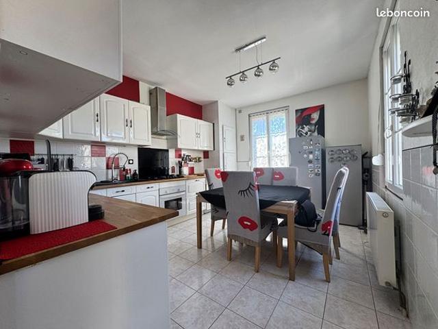 Maison vente à Charleville-Mézières, Charleville-mézières