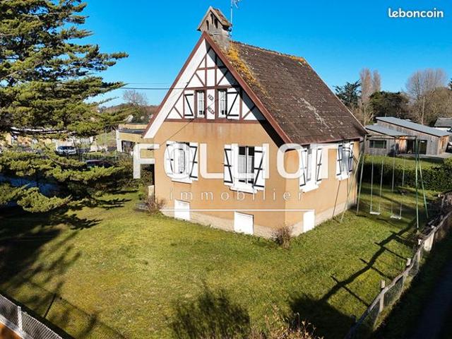 Maison vente à Coutances, Agon-coutainville
