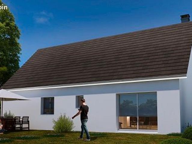 Maison vente à Torcy, Gretz-armainvilliers