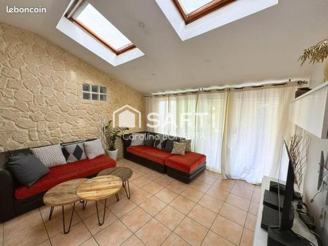 Maison vente à Savigny-sur-Orge, Essonne