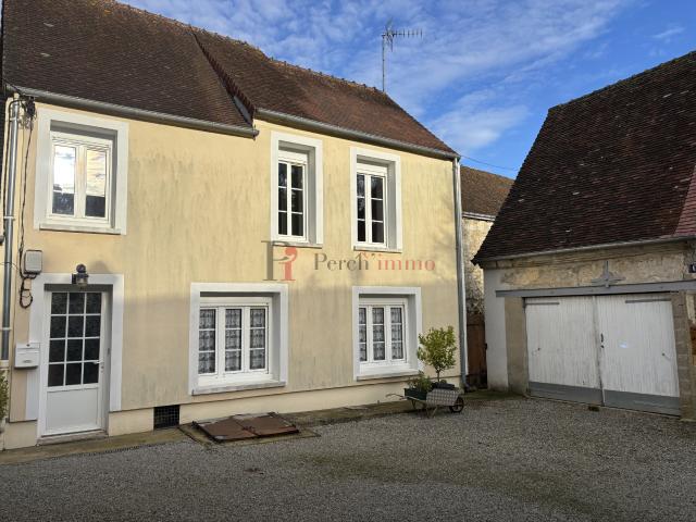 Maison vente à Mortagne-au-Perche, Mortagne-au-perche