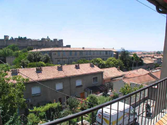 Maison location à Carcassonne