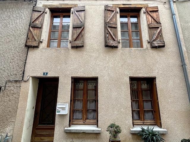 Maison vente à Gaillac, Tarn