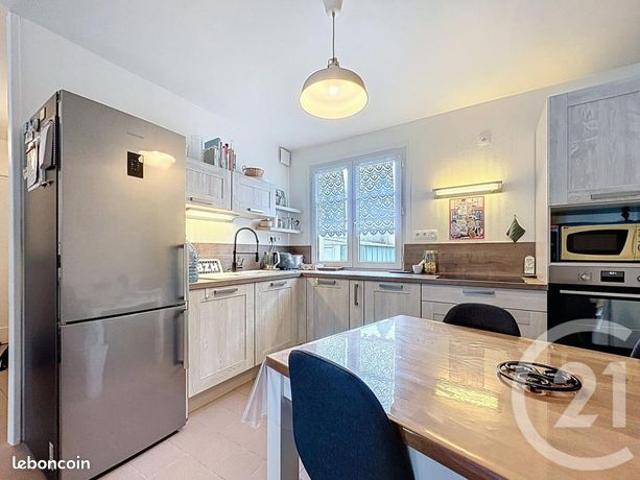Maison vente à Compiègne, Noyon