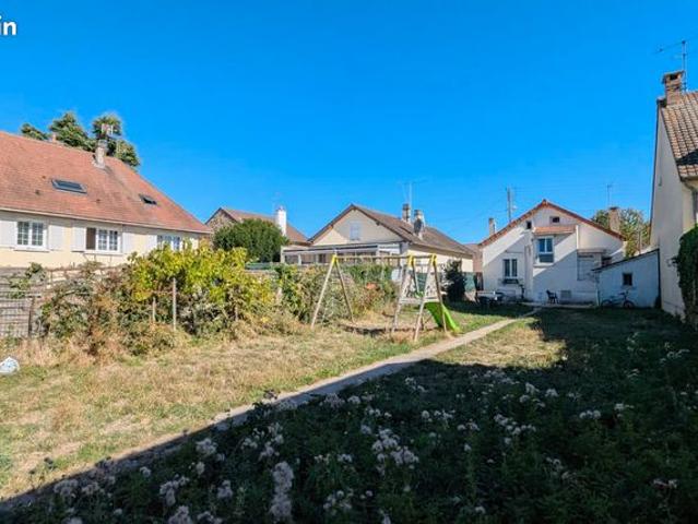 Maison vente à Sarcelles, Villiers-le-bel