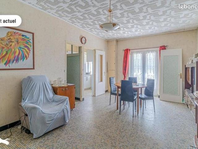 Maison vente à Bordeaux, Blanquefort