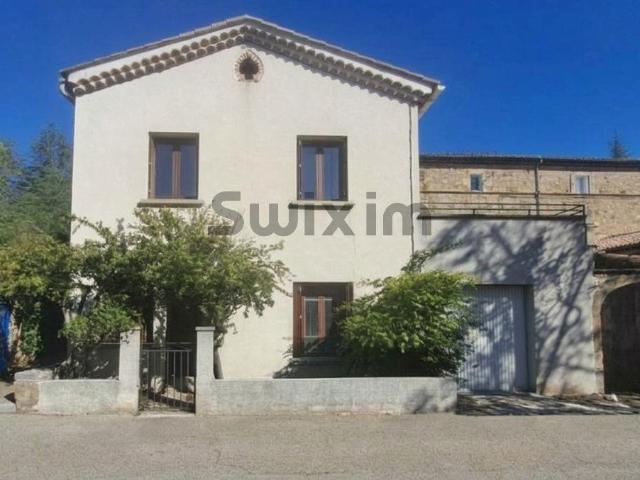 Maison vente à Gagnières, Gard