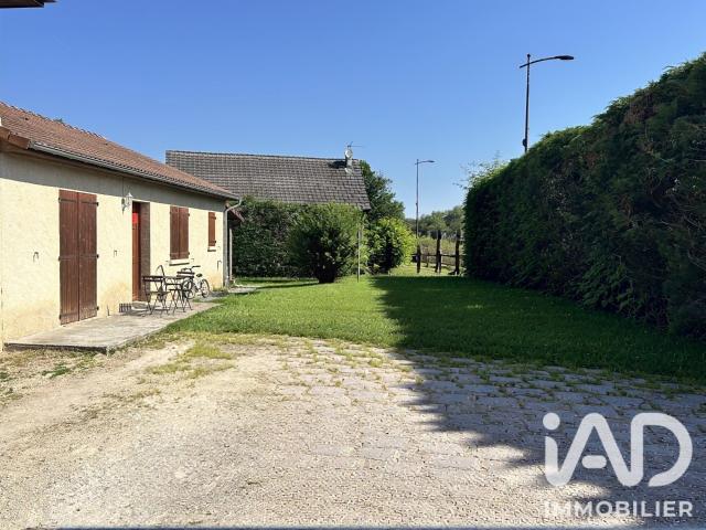 Maison vente à Brive-la-Gaillarde, Cublac