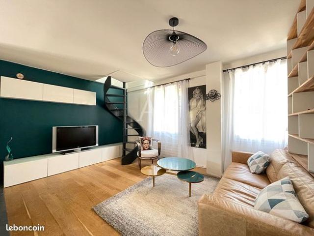 Maison vente à Palaiseau, Athis-mons