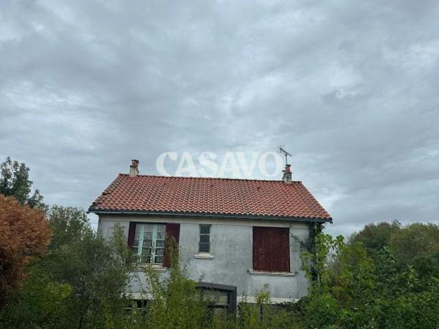Maison vente à Nantes, Bouguenais