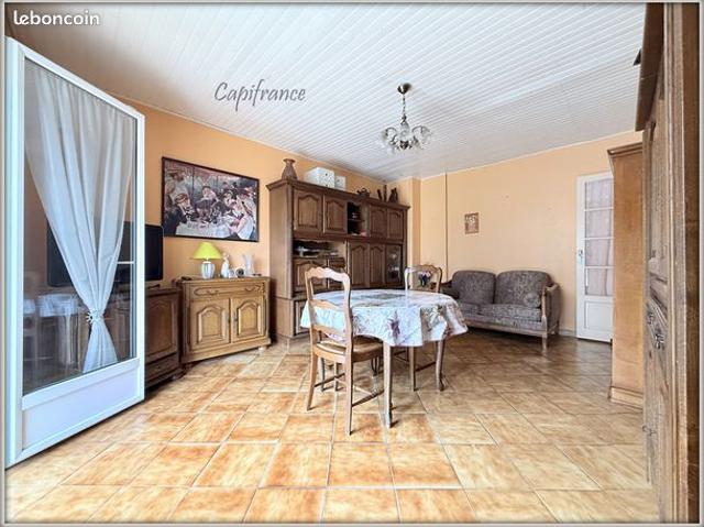 Maison vente à Le Raincy, Aulnay-sous-bois