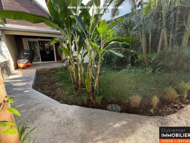 Maison vente à La Réunion
