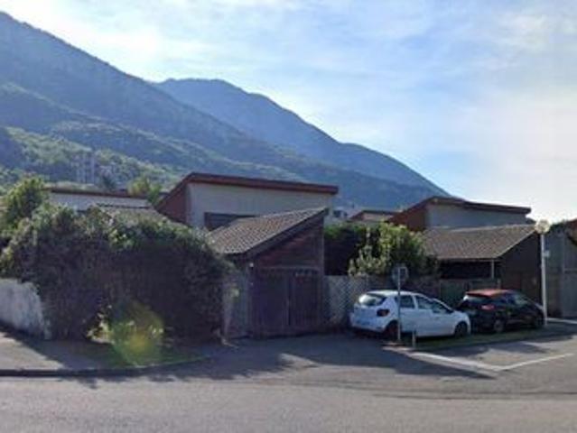 Maison vente à Grenoble, Voreppe