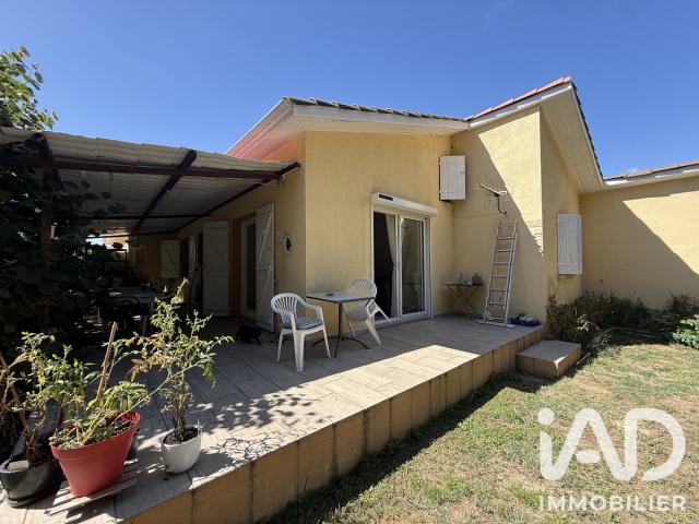Maison vente à Aurensan, Hautes-Pyrénées