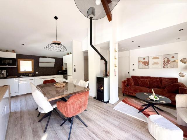 Maison vente à Thônes, Haute-Savoie