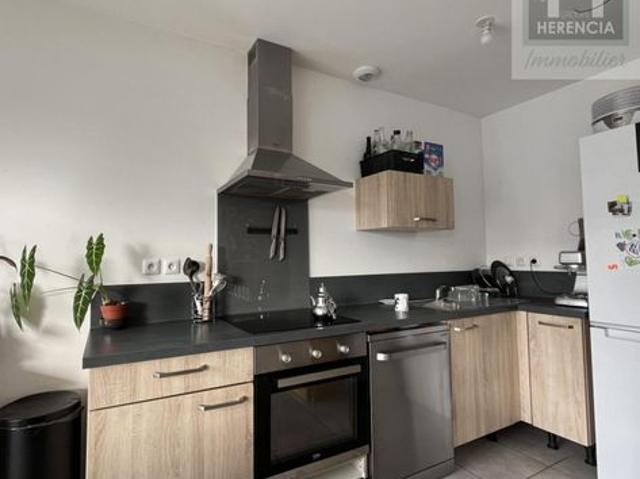Maison vente à Angoulême, Ruelle-sur-touvre