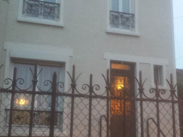Maison vente à Sarcelles, Enghien-les-bains