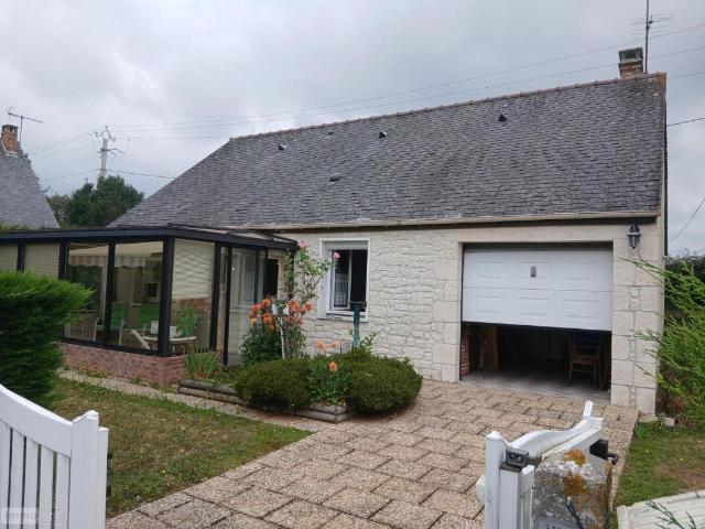 Maison vente à Lisieux, Équemauville