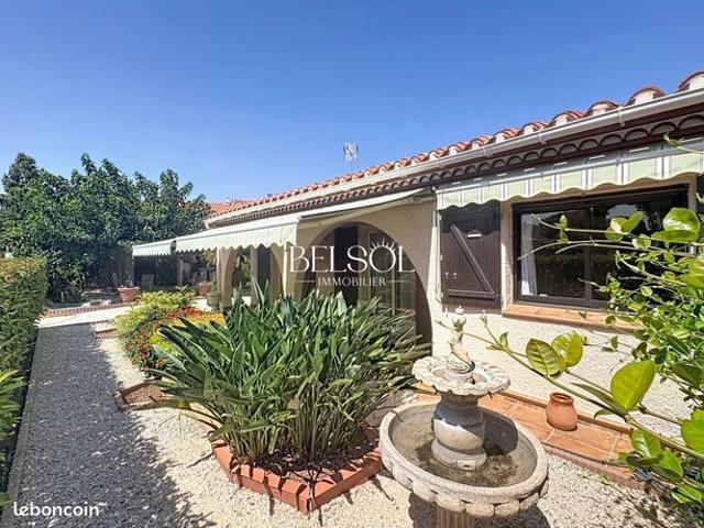 Maison vente à Brive-la-Gaillarde, Saint-cyprien