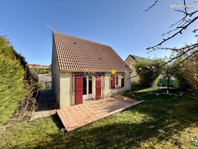 Maison vente à Dreux, Vernouillet