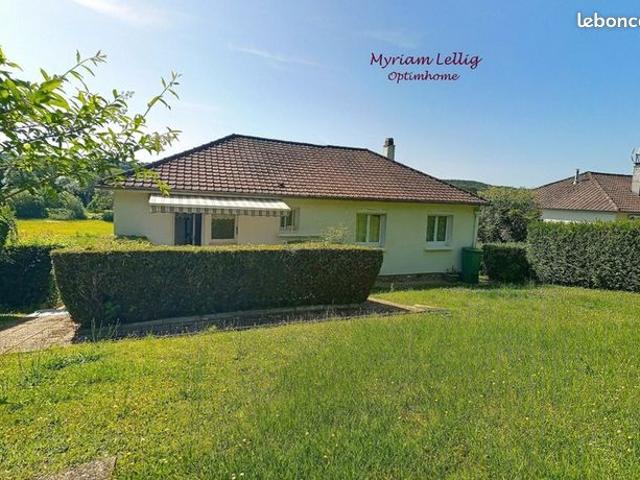 Maison vente à Évreux, La Bonneville-sur-iton