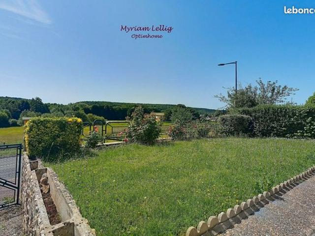 Maison vente à Évreux, La Bonneville-sur-iton