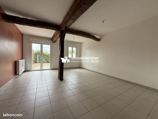 Maison vente à Rouen, Yvetot