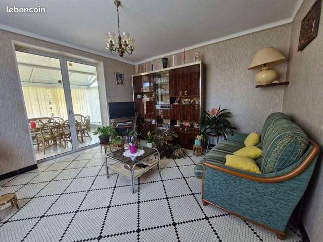 Maison vente à Nantes, Corcoué-sur-logne