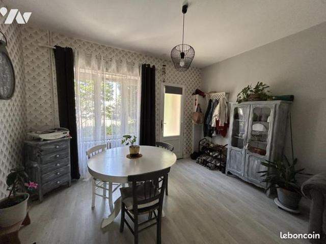 Maison vente à Rennes, Bretagne