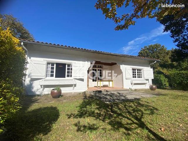 Maison vente à Mont-de-Marsan, Mimizan