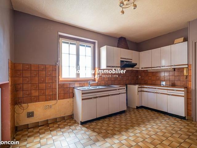 Maison vente à Le Mans
