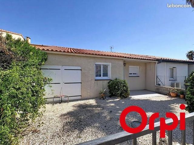 Maison vente à Perpignan, Espira-de-l'agly