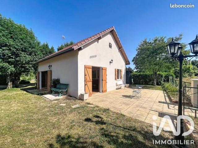 Maison vente à Auxerre, Mailly-la-ville