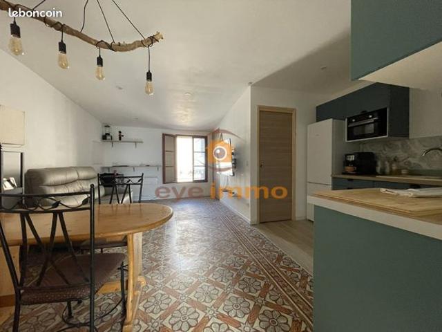 Maison vente à Béziers, Pézenas