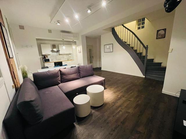 Appartement vente à Reims