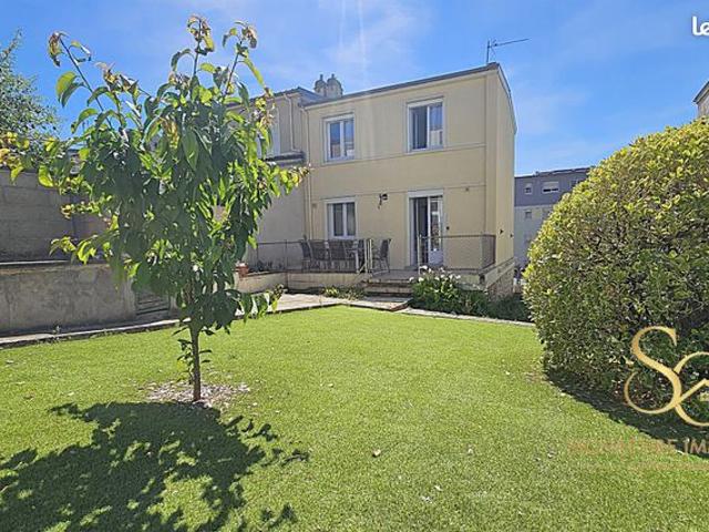 Maison vente à Épernay, Epernay