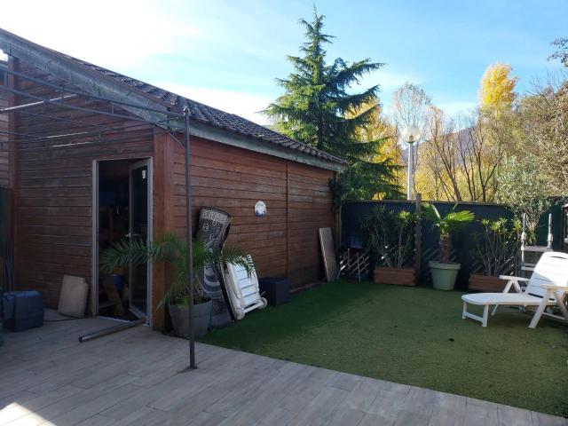 Maison vente à Grenoble, Voreppe