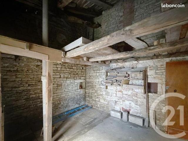 Maison vente à Confolens, Mansle