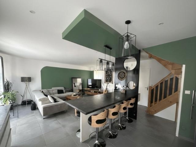 Maison vente à Rochefort, Échillais