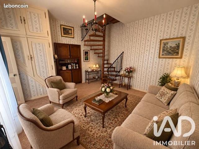 Maison vente à Parthenay, Deux-Sèvres