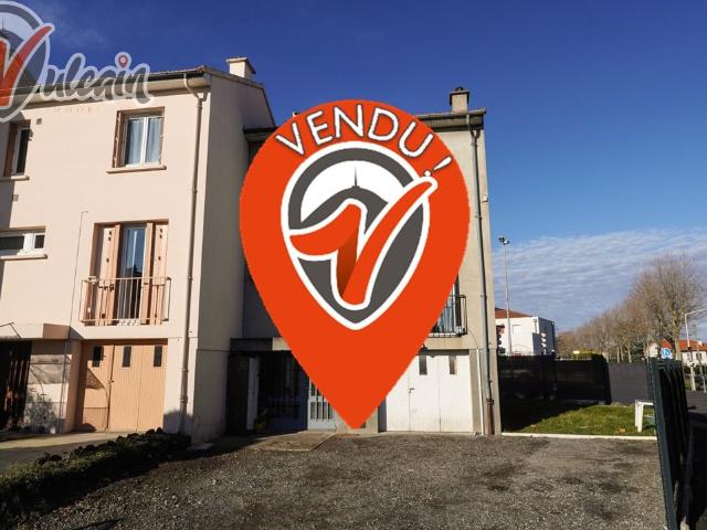 Maison vente à France métropolitaine, Lempdes