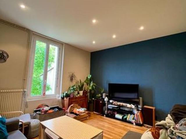 Maison vente à Vierzon