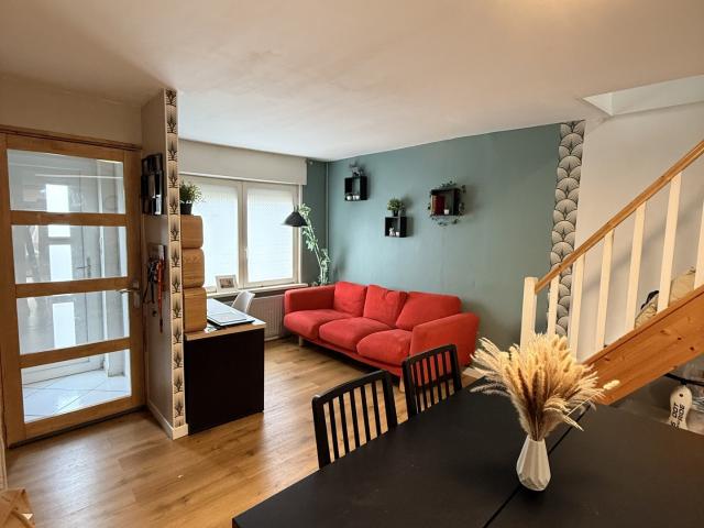 Maison vente à Lille, Halluin